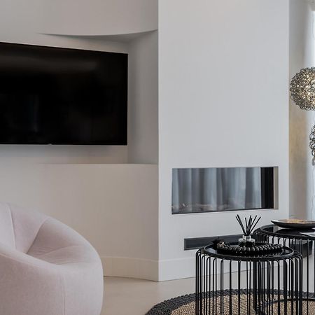 H50 Suites Athen Eksteriør billede