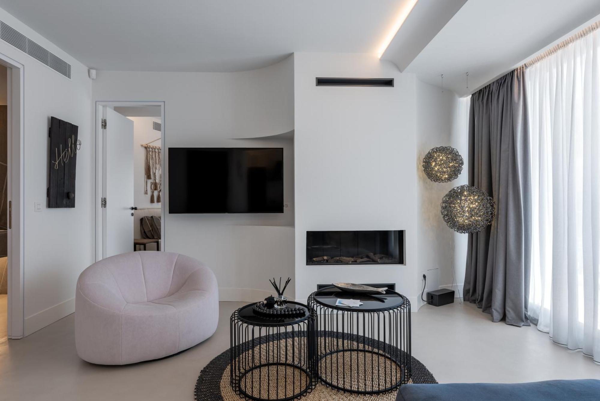 H50 Suites Athen Eksteriør billede