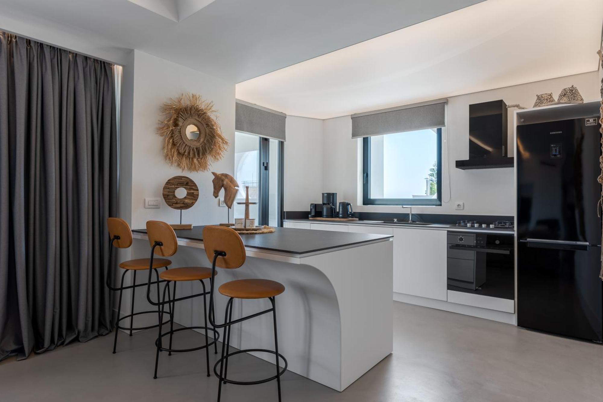 H50 Suites Athen Eksteriør billede