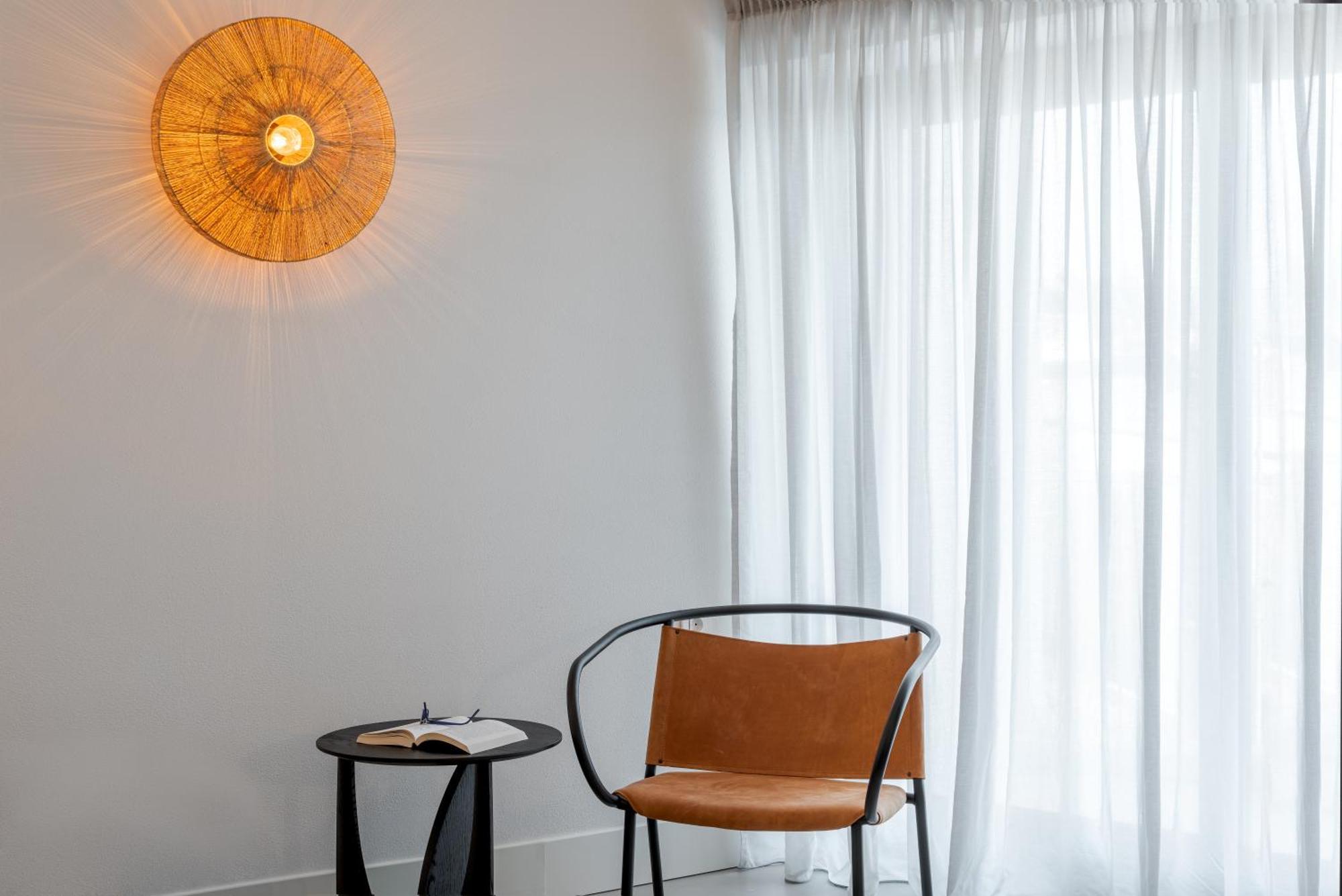 H50 Suites Athen Eksteriør billede